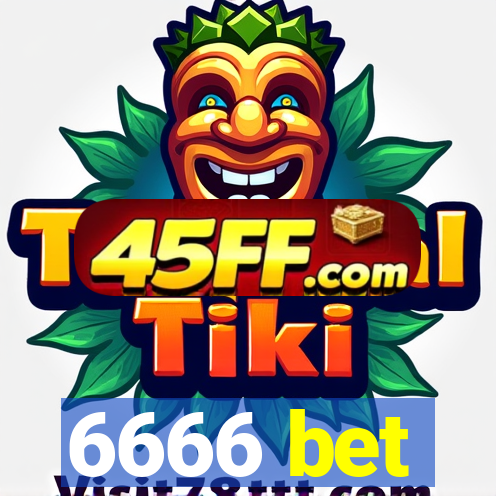 6666 bet